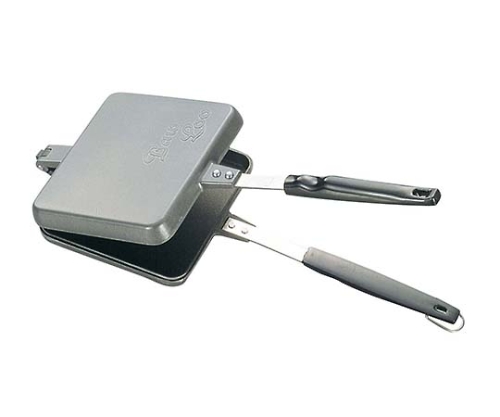 サンドイッチトースター シングル XBW-01　2723600