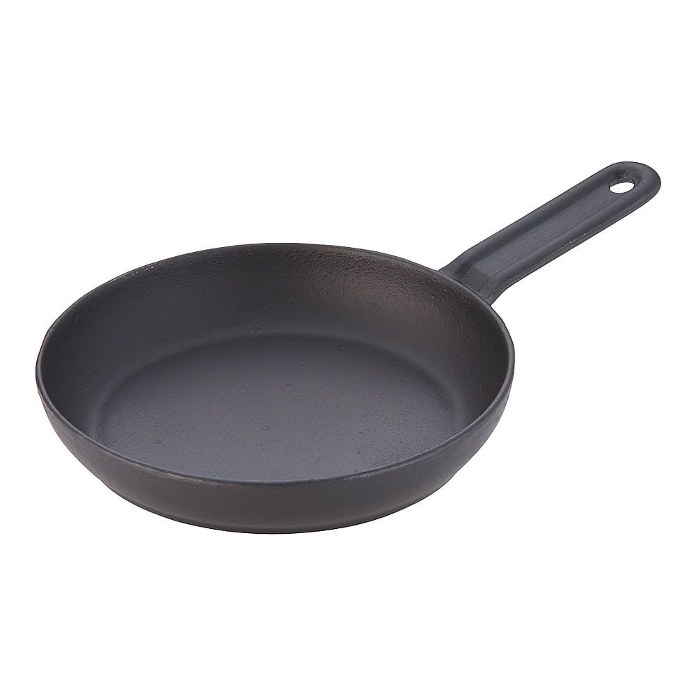 鉄鋳物フライパン 18cm　720B