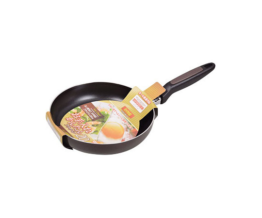 ニューチャコ　ふっ素加工IH対応フライパン　20cm　HB-1661