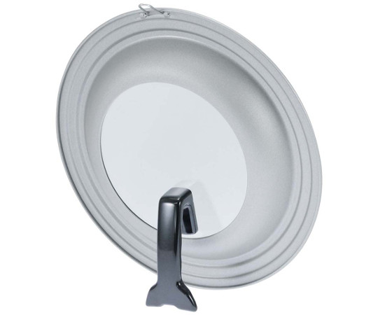 フライパンカバー　スタンド式　窓付　24～26cm用　1759500