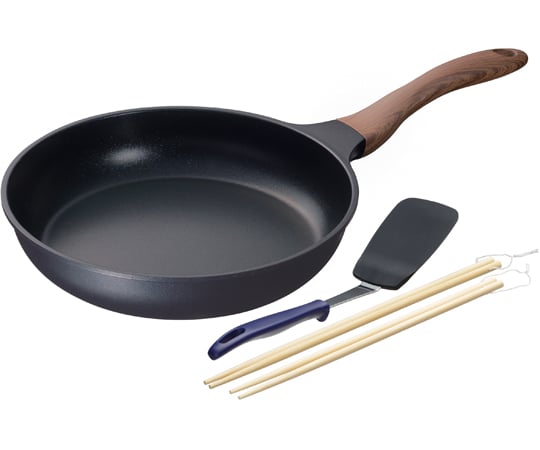 エヌトーン IHフライパン 26cm セット　MB-1458