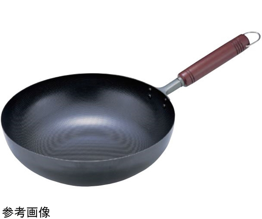 スーパーエンボス加工 いため鍋 28cm　SE-8 28cm