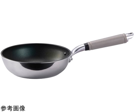 センレンキャストFANフライパン 20cm　